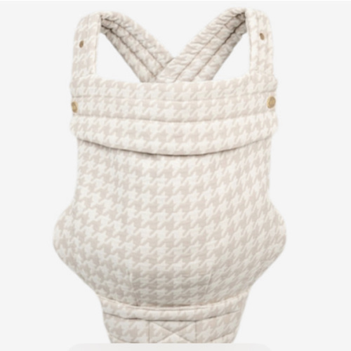 The Monarch Carrier - Houndstooth – Mabē