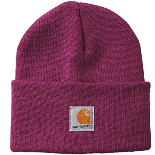 Carhartt Boys' Kids' Knit Beanie Watch Hat