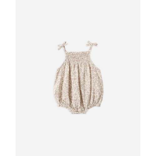 Betty Romper Dahlia