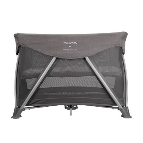 Nuna SENA™ Aire Playard, Brushstroke Dot Granite