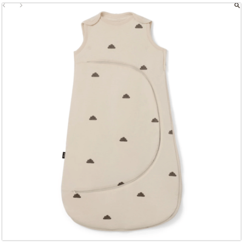 SnüzPouch Sand Cloud