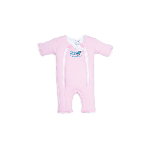 100% Cotton Magic Sleepsuit, Small