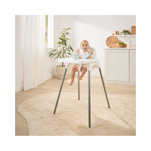 Prandium High Low Chair