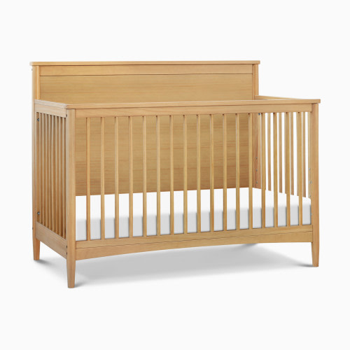 daVinci Frem 4-in-1 Convertible Crib - Honey