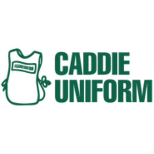 Kids Golf Caddie Uniform With Customized Name and Number – CADDIE UNIFORM