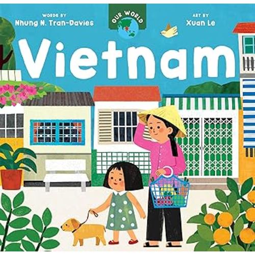 Our World: Vietnam