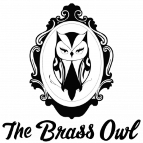 Baby Forever Astoria - Black - The Brass Owl