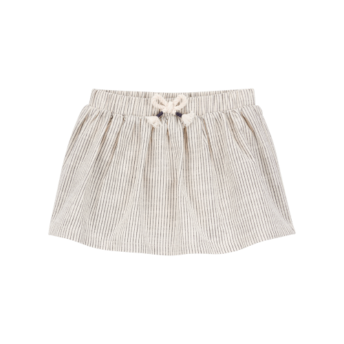 Baby Striped Pull-On Skort - Carter's | Carter's