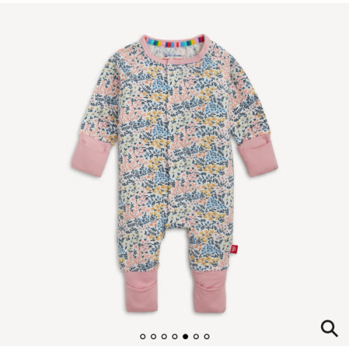 Magnetic Convertible Coverall – Magnetic Me