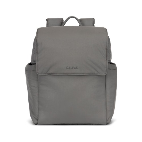 Convertible Mini Diaper Backpack & Crossbody Bag