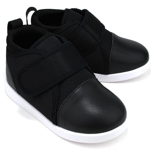 ikiki Squeaky Toddler Shoes V2 with On/Off Squeaker Switch