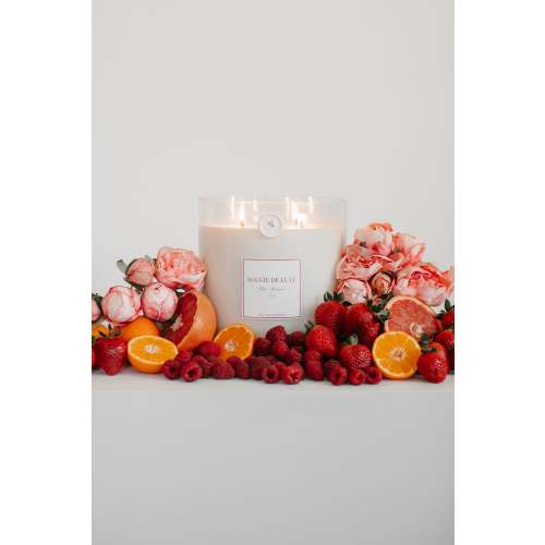 Baby Big Ass Candle (150 oz, 300-500 hours)