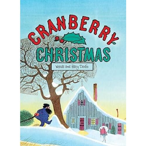 Cranberry Christmas (Cranberryport)