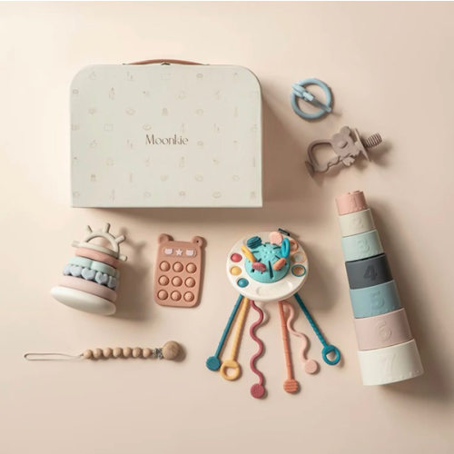 Luxe Playtime Gift Set