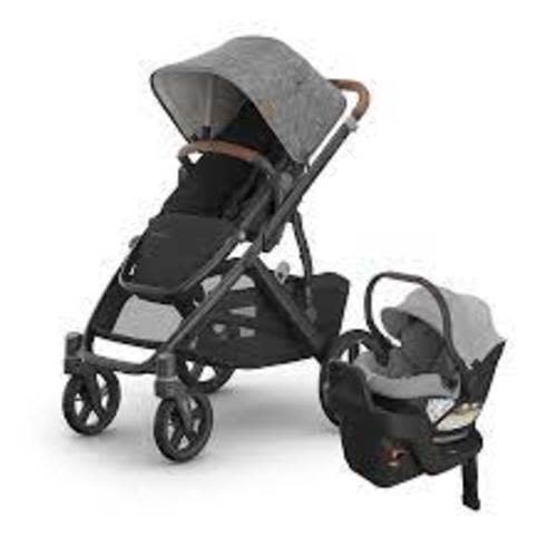 Stroller / Car Seat Fund