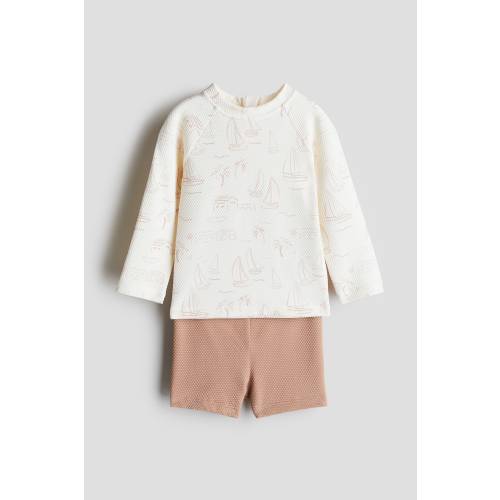 UPF 50 SWIM SET
