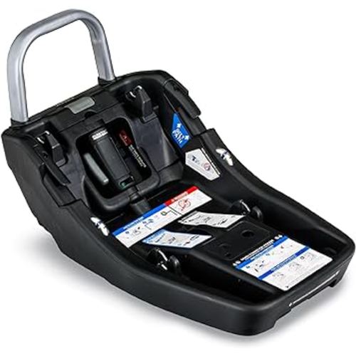 Britax Alpine™ Infant Car Seat Base with ClickTight®