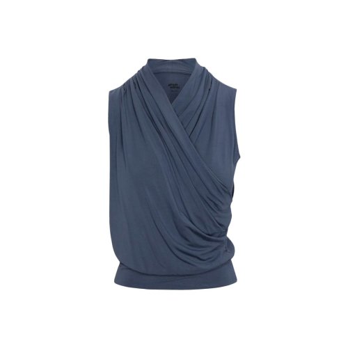 Abbi Nursing Top Sleeveless – Simple Wishes