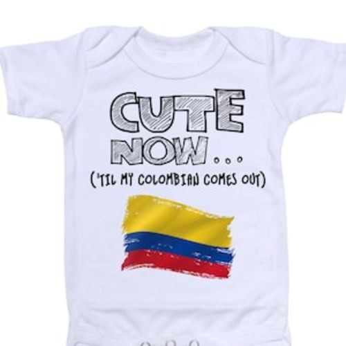 Ready to Ship. Colombia Flag Clothing. Baby Colombia Headband . Colombia Flag. Flag Headband. Colombia Clothing. Colombia. Colombia Fashion - Etsy