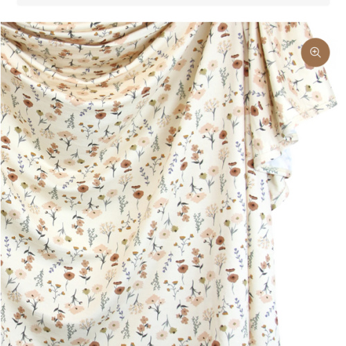 Rachel Swaddle Blanket