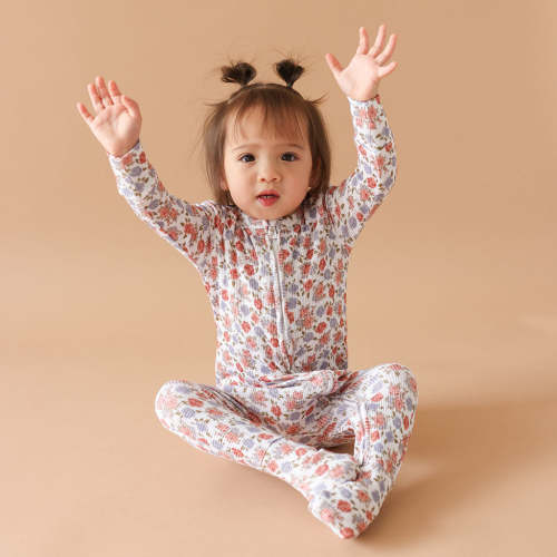 Joanne Convertible One Piece