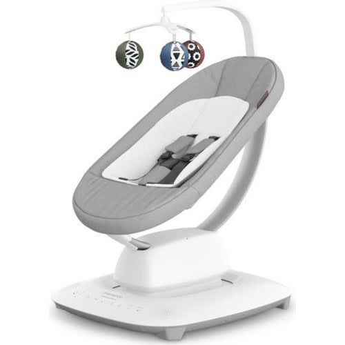 Mamaroo® Smart Swing