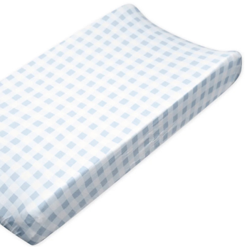 Organic Cotton Changing Pad Coves | Honest Baby Clothing
