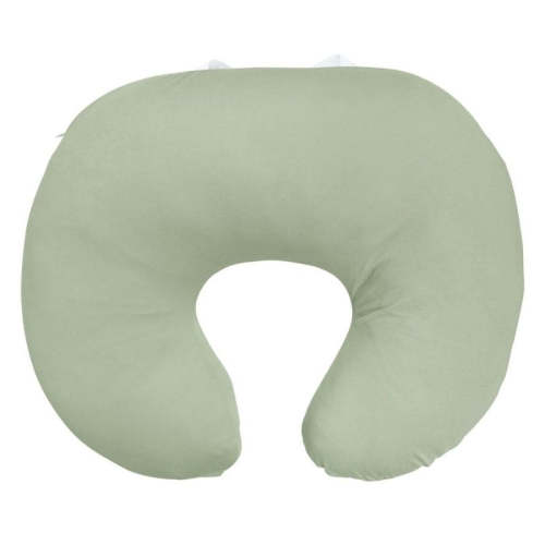 Bamboo Nursing Pillow | Snuggle Bugz | Canada's Baby Store