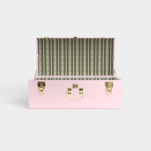 Petite Trunk - Pink