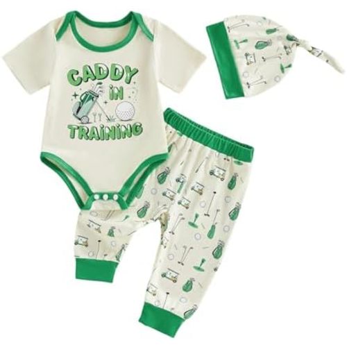 My First 4th of July Baby Boy Outfit Newborn Short Sleeve Romper American Flag Pants Hat 3Pcs Cute Patriotic Clothes