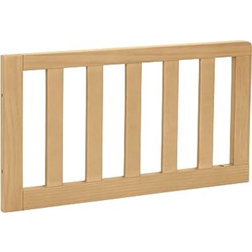 DaVinci Toddler Bed Conversion Kit (M12599) in Honey