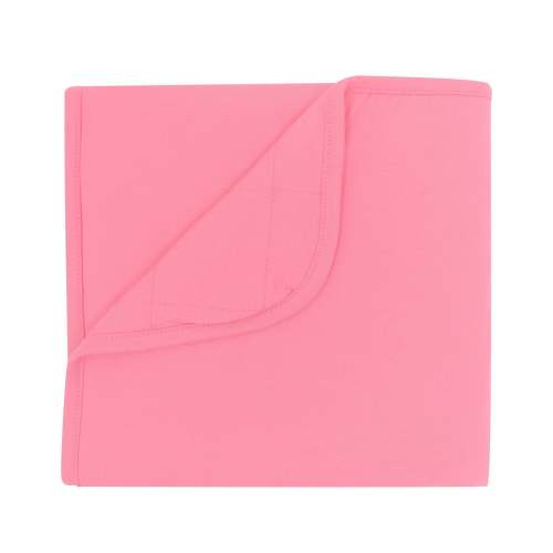 Baby Blanket in Guava 1.0