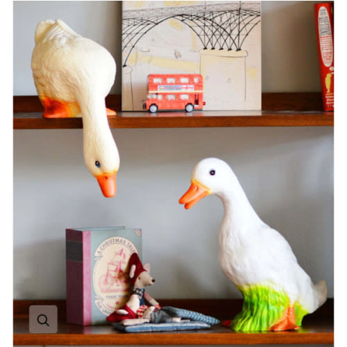 Duck Lamp – ban.do