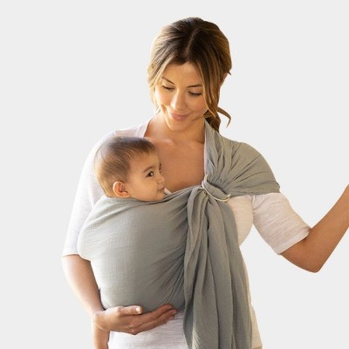 Baby Wraps & Slings for Newborns & Infants