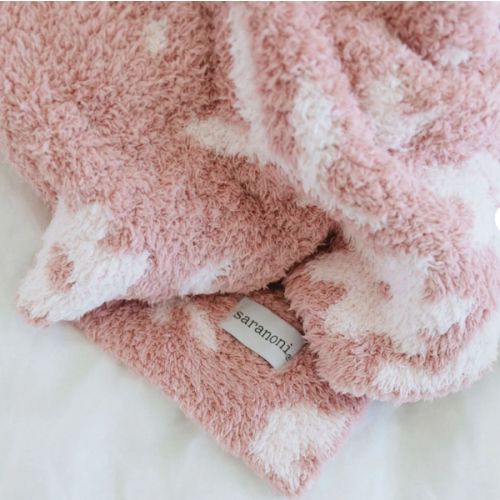 Buy Double-Layer Bamboni® Mini Blanket | Saranoni | Saranoni