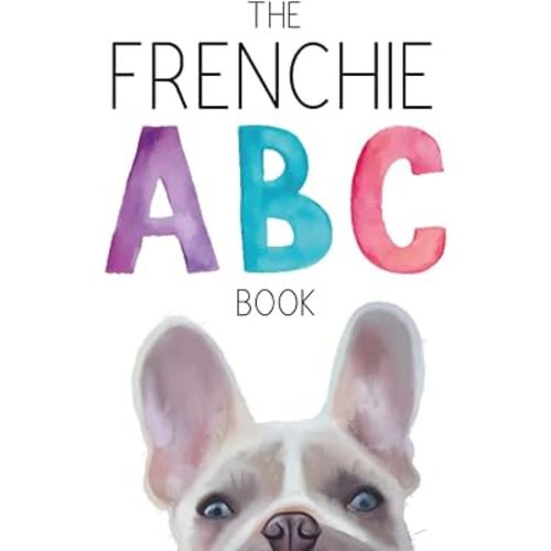 Frenchie ABC's