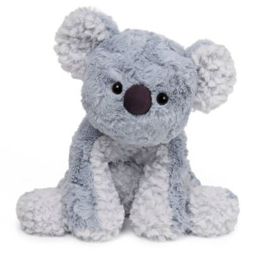 GUND Cozys Collection Koala Stuffed Animal, Koala Bear Plush Toy for Ages 1 and Up, Gray/White, 10"