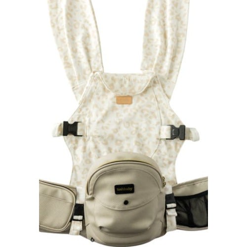 2-in-1 Combo Carrier