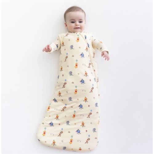 Sleep Bag in Winnie the Pooh Celebration 1.0