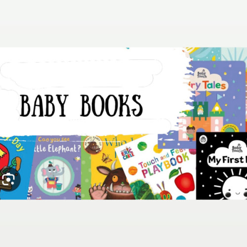 Baby Books
