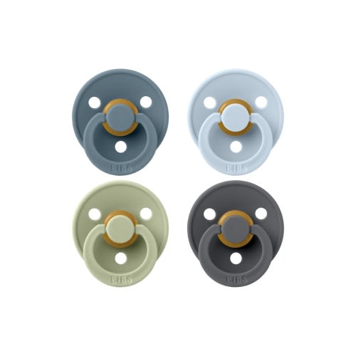 4-Pack Pacifier Set - Size 2