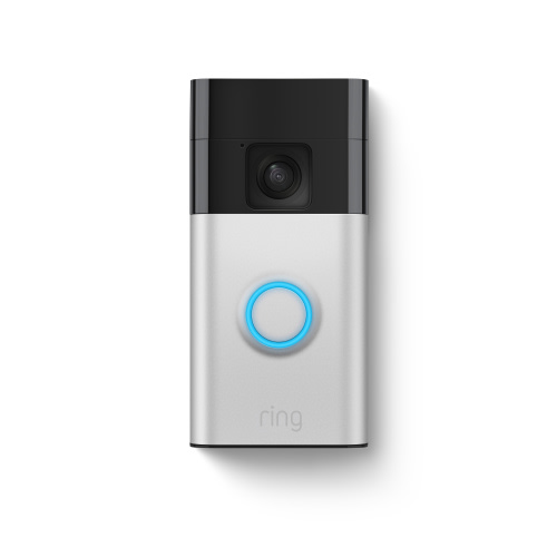 Battery Doorbell Pro