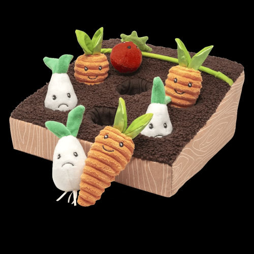 Learn and Grow Garden – Boppy
