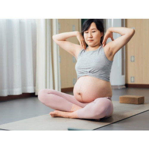 Free Pelvic Floor, Lactation or C-Section Consult