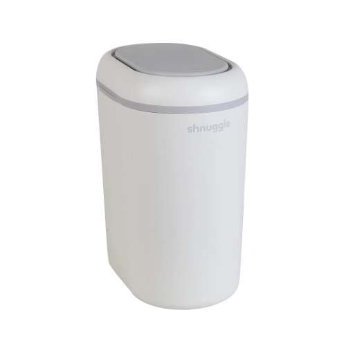 Shnuggle Eco Touch Diaper Pail – Active Baby
