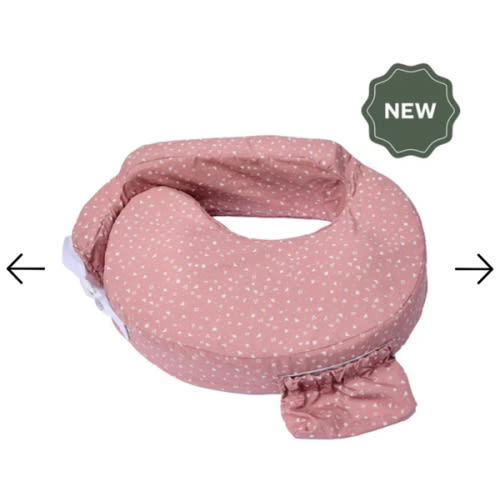 My Brest Friend Replacement Slipcover – Special Addition