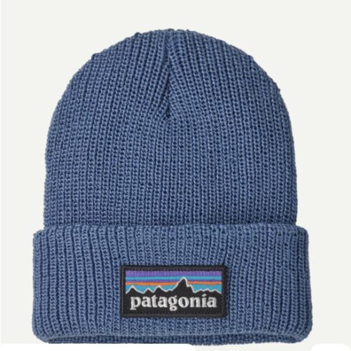 Patagonia Baby Logo Knit Beanie