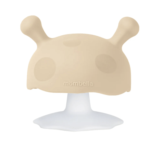 Mombella Mimi Mushroom Teether