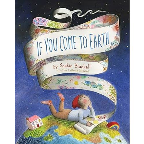 If You Come to Earth