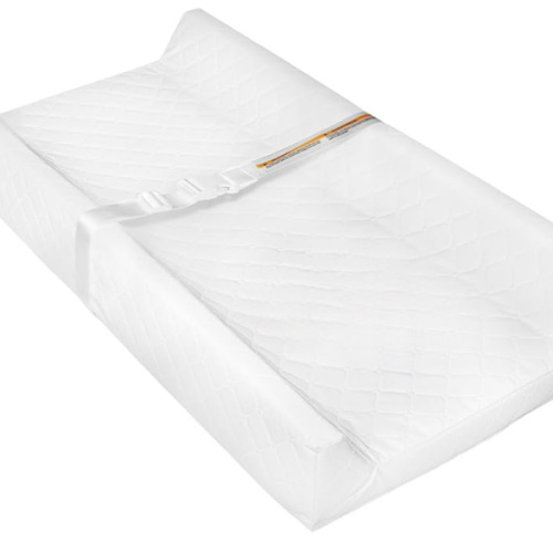 Waterproof Baby Changing Pad Wipeable Diaper Changing Mat